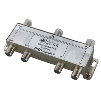 Делитель на 6 SAH 611F Proconnect