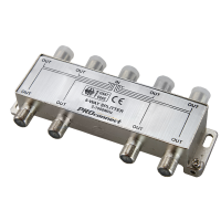 Делитель на 8 SAH 812F Proconnect