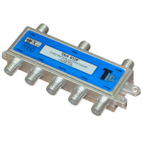 Ответвитель на 6 TAH 624F TLC