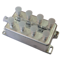 Делитель на 8 DM 08B WISI