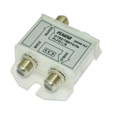 Ответвитель на 1 PLFO1/8 Планар