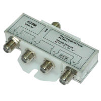 Делитель на 4 PLFP4++ Планар