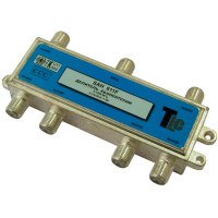 Делитель на 6 SAH 611F TLC