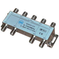 Делитель на 8 SAH 812F RTM