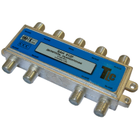 Делитель на 8 SAH 812F TLC