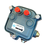 Делитель субмагистральный на 2 SSMH 204F/DC RTM