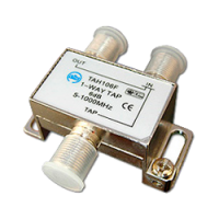 Ответвитель на 1 TAH 110F RTM