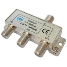 Ответвитель на 2 TAH 224F RTM