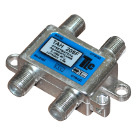 Ответвитель на 2 TAH 216F TLC