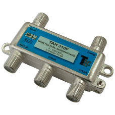 Ответвитель на 3 TAH 324F TLC