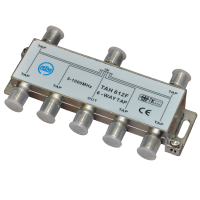 Ответвитель на 6 TAH 620F RTM