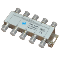 Ответвитель на 8 TAH 812F RTM