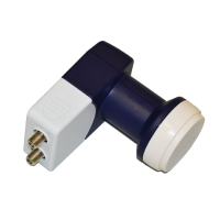 Конвертер спутниковый Ku-диапазона LU-40TCIR/M Lumax, круговой, 2 выхода