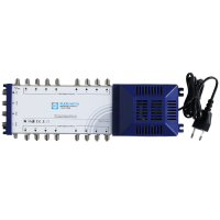 Мультисвитч DRS 0516 FLEXSWITCH WISI