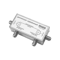 Диплексер сдвоенный PLDD - 65 Планар