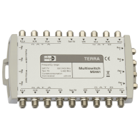 Мультисвитч MS951 Terra