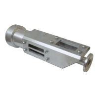 Облучатель прямофокусный с ортоплексором C (LZ+RZ) и Ku диапазона , F/D=0.4