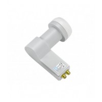 Конвертер спутниковый Ku-диапазона OC02D WISI, 2 выхода