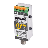 Модулятор Micro-02 Планар