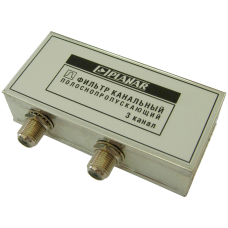 Фильтр канальный МВ Планар