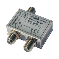 Сумматор МВ/ДМВ FТ+ Планар