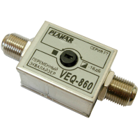 Эквалайзер переменный VEQ-860 FT Планар