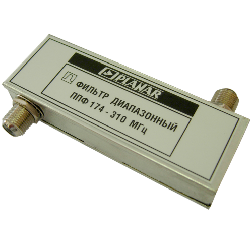 Фильтр ППФ 174-310 Планар