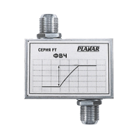 Фильтр ФНЧ-302 Планар