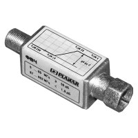 Фильтр ФНЧ-590L Планар