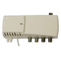 Модулятор MT47 Terra