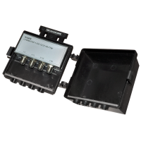 Сумматор 1-5/6-12/21-69 FTW Планар