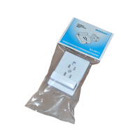 Розетка телефонная универсальная Rexant