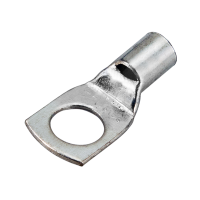 Наконечник кольцевой 25 мм2 Rexant, 100 шт/упак