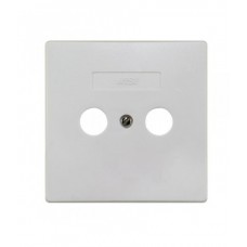 Крышка для розеток DB03-DB66 DW42 WISI