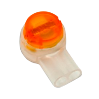 Соединитель скотчлок изолированный UY-2