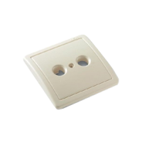 Крышка розетки EM200 Alcad