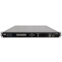 Кодер MPEG-2 SD AV восьмиканальный DXP-3800EC PBI