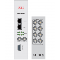 Мультиплексор DMM-1400MX-40 PBI