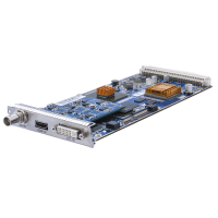 Карта двухканального кодера H.264 C150D Sumavision