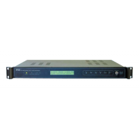 Трансмодулятор QAM DCH-3000TM-30S PBI