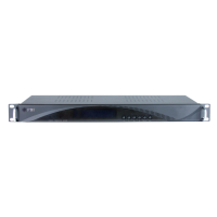 Кодер MPEG-4 DCH-5200EC-40 PBI, IP выход