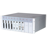 Шасси DMM-1100MF PBI