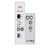 Модулятор QAM DMM-1300TM-AC PBI