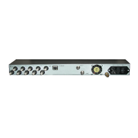 Модулятор из 8ASI входов DVB-S/S2 DTVS2-8ASI Teleview