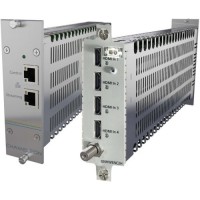 Энкодер MPEG-4 HD/SD GN_HWENC2H WISI, 4 HDMI входа