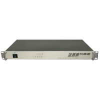 Процессор DVB-C 5 ASI 2xRF Demo Teleview