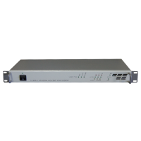 Транскодер MPEG2/MPEG4 TRANSCOD-MPEG4-2 Teleview