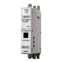 Усилитель выходной AMZ 205 AP Телемак