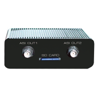 Генератор ASI Generator Teleview