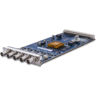 Карта ASI интерфейсов C355 Sumavision, 5 ASI входов/выходов